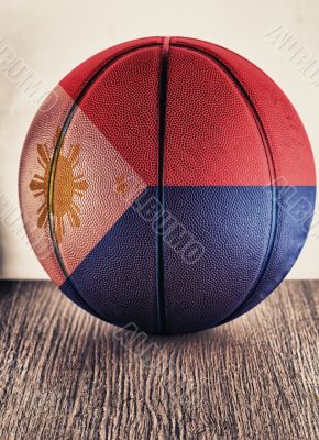 Philippine basketball