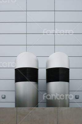 ventilation hoods