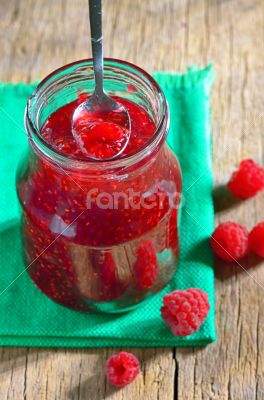 Raspberry Jam