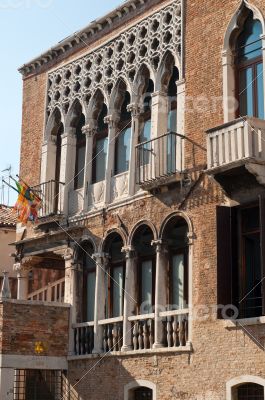 Venice Irtaly pittoresque view 