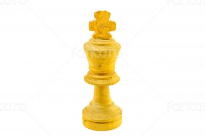 Chess: King 