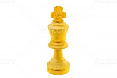 Chess: King 