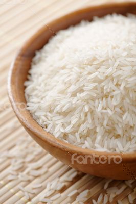 Jasmin rice