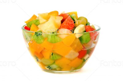 Fruit Salad