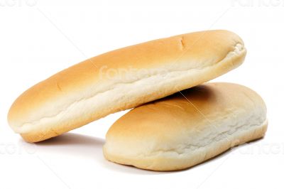 Hot dog buns