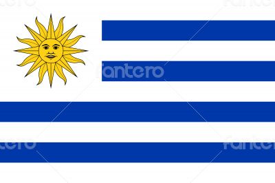 Uruguay