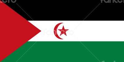 Western Sahara