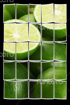 lime