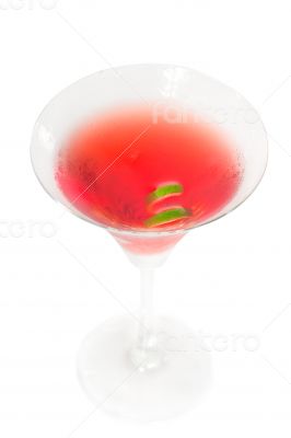cosmopolitan drink cocktail