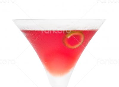 cosmopolitan drink cocktail