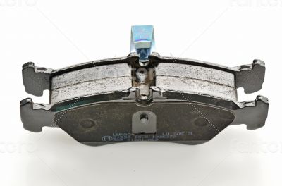 Car brake pads