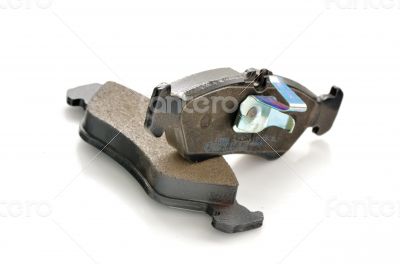 Car brake pads