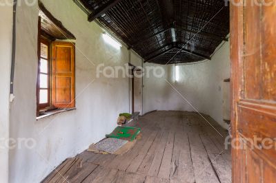 The Royal Bedroom