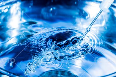 Fluid motion