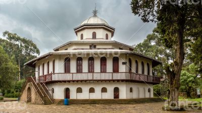 St. Raguel Church