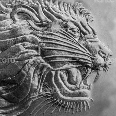 Lion  of Judan