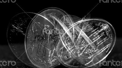 Spinning Coin