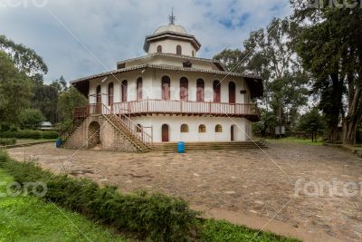St. Raguel Church