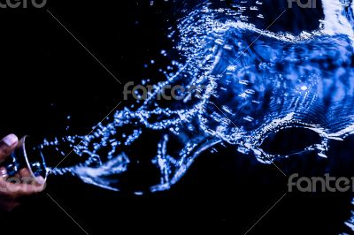 Splash