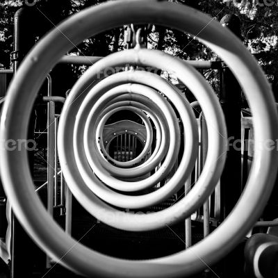 Concentric Rings
