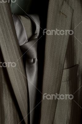 Mens Suit