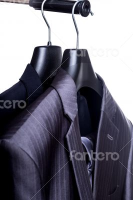 Mens Suit