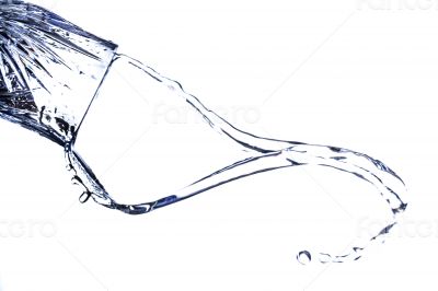 Liquid motion