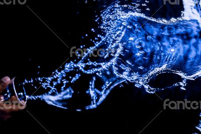 Splash