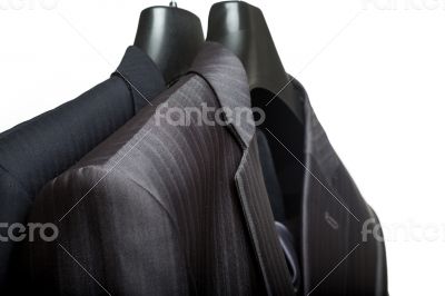 Mens Suit