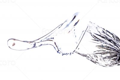 Liquid motion