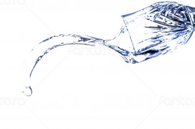 Liquid motion