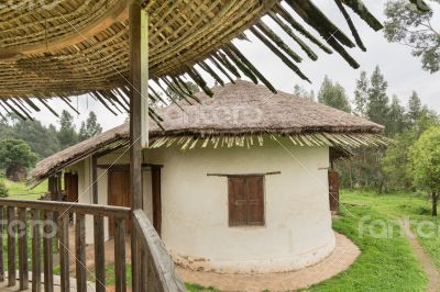 View of the Palace Reception Hall