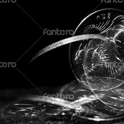 Spinning Coin