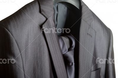 Mens Suit