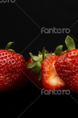 strawberry