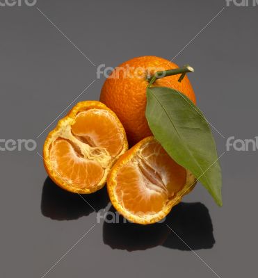 Tangerine