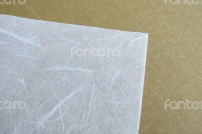 Handmade Paper Series 8
