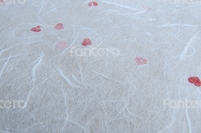 Handmade Paper Series