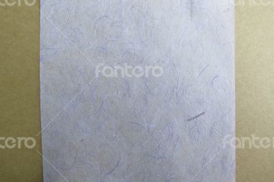 Handmade Paper Series 27