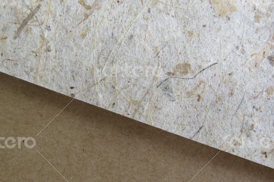 Handmade Paper Series 17