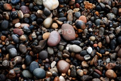 Colorful Stones