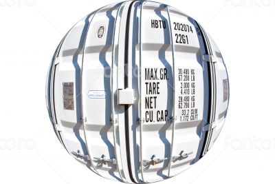Global Container