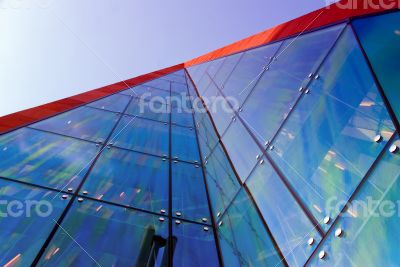 Modern Architecture