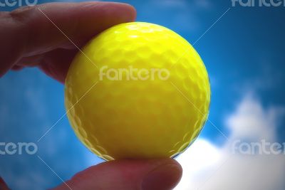 Golf Ball
