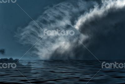 The Storm