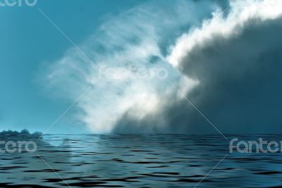 The Storm