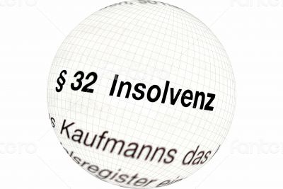 Insolvency