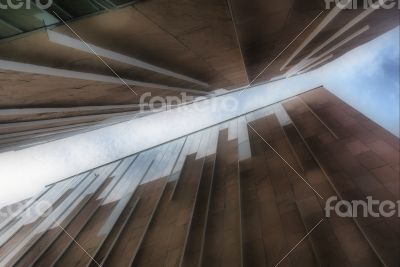 Modern Architecture