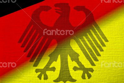 Flag of Germany