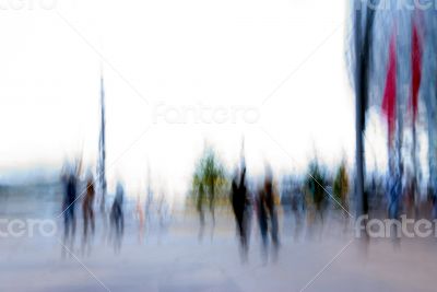 Dream Figures